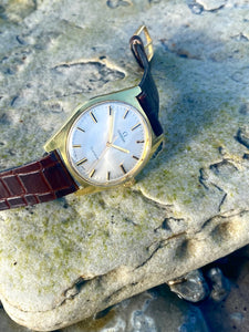 1970 Sharp Omega Genève *SERVICED*