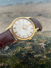 Load image into Gallery viewer, 1963 Amazing Omega Constellation ”Pie-Pan” (167.005)