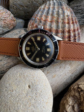 Load image into Gallery viewer, 1959 (approx) Vintage Enicar Sherpa Divette – Super Compressor