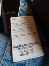 Load image into Gallery viewer, 2003 Minimalistic Movado "Museum" Full-set 35.5 mm