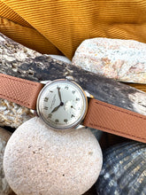 Load image into Gallery viewer, 1946 Girard Perregaux "Mimo" with amazing dial *SERVICED*