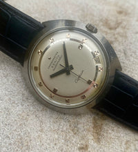 Load image into Gallery viewer, 1970&#39;s Zenith ”Captain” Chronometer