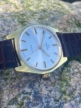 Load image into Gallery viewer, 1970 Sharp Omega Genève *SERVICED*