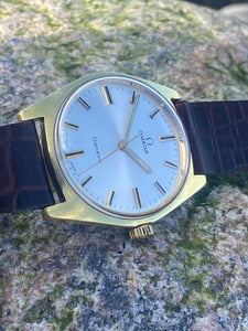 1970 Sharp Omega Genève *SERVICED*