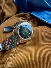 Load image into Gallery viewer, 1969 Super Rare Omega Constellation "Lacquer vignette" dial "SERVICED"