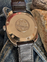 Load image into Gallery viewer, 1968 Certina DS-2 ref. 5301 300 with original DS strap and buckle *SERVICED*