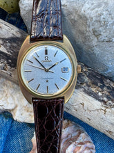 Load image into Gallery viewer, 1970 Rare Omega constellation *unworn* full-set. AMAZING Condition
