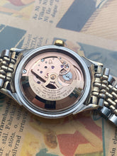 Load image into Gallery viewer, 1956 Super-RARE Omega Constellation ”Pie-Pan” *SERVICED*