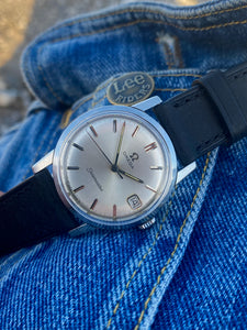 1964 Omega Seamaster in lovely condition *SERVICED*