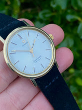 Load image into Gallery viewer, 1970 Omega Seamaster De Ville *SERVICED*
