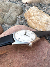 Load image into Gallery viewer, 1968 Omega Genéve with breguet index and beautiful case. *SERVICED*