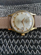 Load image into Gallery viewer, 1963 Beautiful Omega Constellation ”Pie-Pan” *SERVICED*