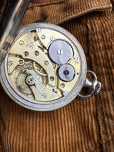 Load image into Gallery viewer, 1930-40’s rare Swedish military watch in amazing condition