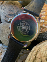 Load image into Gallery viewer, 1995 Longines Hour Angle Watch "Charles Lindbergh” ref. 628.5240