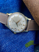 Load image into Gallery viewer, 1963 Beautiful Omega Constellation ”Pie-Pan” *SERVICED*