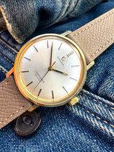 Load image into Gallery viewer, 1970 Omega Seamaster Deville *SERVICED*