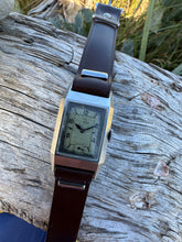 Load image into Gallery viewer, 1934 Rare Omega ”tank” *SERVICED*