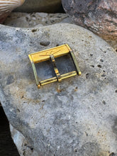 Load image into Gallery viewer, 1950/60s Movado buckle