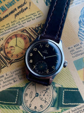 Load image into Gallery viewer, 1944 Rare Omega Suverän *SERVICED*