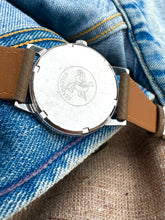 Load image into Gallery viewer, 1964 Amazing Omega Seamaster 600 "black dial" *SERVICED* w Warranty