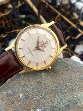 Load image into Gallery viewer, 1963 Amazing Omega Constellation ”Pie-Pan” (167.005)