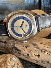 Load image into Gallery viewer, 1968 Certina DS-2 ref. 5301 300 with original DS strap and buckle *SERVICED*