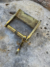 Load image into Gallery viewer, 1950/60s Movado buckle