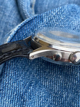 Load image into Gallery viewer, 1950&#39;s Rare Leonidas Chronograph *SERVICED* w. Warranty