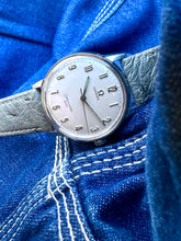 Load image into Gallery viewer, 1964 Amazing Omega Seamaster 600 ”big numerals” *SERVICED*