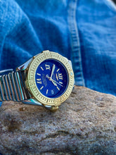 Load image into Gallery viewer, 2003 Breitling Chronometre (D71365) 12 months warranty