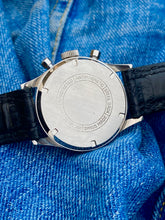 Load image into Gallery viewer, 1950&#39;s Rare Leonidas Chronograph *SERVICED* w. Warranty