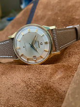 Load image into Gallery viewer, 1963 Beautiful Omega Constellation ”Pie-Pan” *SERVICED*