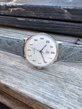 Load image into Gallery viewer, 1964 Amazing Omega Seamaster 600 ”big numerals” *SERVICED*