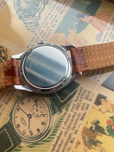 Load image into Gallery viewer, 1951 Omega from the golden days *SERVICED*