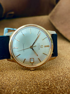 1966 Flawless Omega Automatic Seamaster *SERVICED*