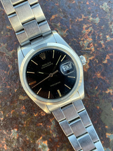 1978 Rolex Oysterdate Precision *Warranty*