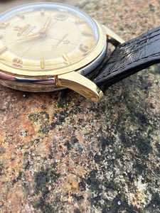1961 Omega Constellation ”Pie-Pan” (14393) *SERVICED*