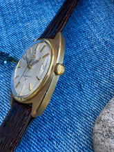Load image into Gallery viewer, 1970 Rare Omega constellation *unworn* full-set. AMAZING Condition