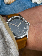 Load image into Gallery viewer, 1944 Rare and beautiful Omega Suverän (Suveran) *SERVICED* w warranty