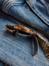 Load image into Gallery viewer, 1969 Super Rare Omega Constellation "Lacquer vignette" dial "SERVICED"