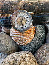 Load image into Gallery viewer, 1995 Longines Hour Angle Watch "Charles Lindbergh” ref. 628.5240