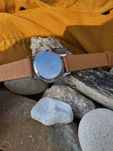 Load image into Gallery viewer, 1946 Girard Perregaux "Mimo" with amazing dial *SERVICED*