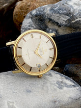 Load image into Gallery viewer, 1966 Omega Constellation ”Pie-Pan” (168.010) *SERVICED*
