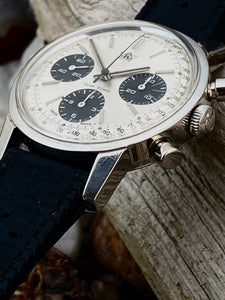 1960’s Breitling ”Top-Time” Kronometer Stockholm