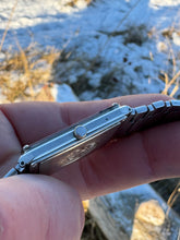 Load image into Gallery viewer, 1984 Omega Seamaster with warranty