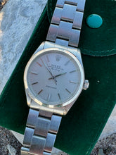 Load image into Gallery viewer, 1982 Beautiful Rolex ”Air-King” Precision, ref. 5500