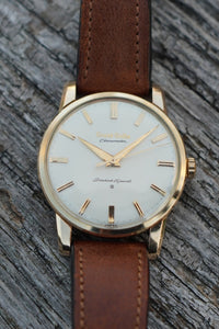 1963 Super RARE Grand Seiko Chronometer J14070