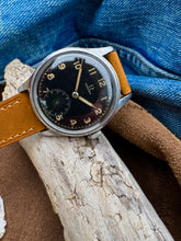 Load image into Gallery viewer, 1944 Rare and beautiful Omega Suverän (Suveran) *SERVICED* w warranty