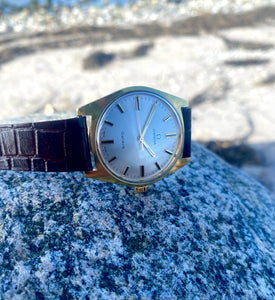 1970 Sharp Omega Genève *SERVICED*