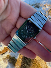 Load image into Gallery viewer, 1984 Omega Seamaster with warranty